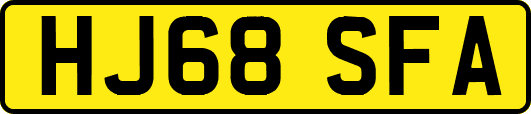 HJ68SFA