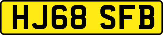 HJ68SFB
