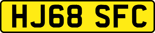 HJ68SFC