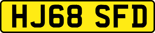 HJ68SFD