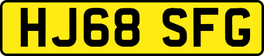 HJ68SFG