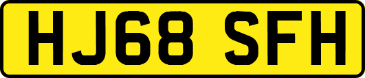 HJ68SFH
