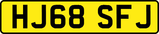 HJ68SFJ