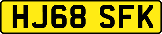 HJ68SFK