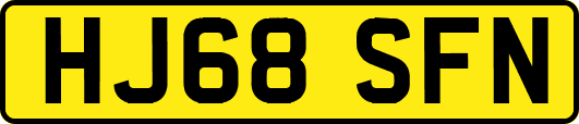 HJ68SFN