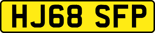 HJ68SFP