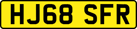 HJ68SFR