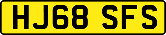 HJ68SFS