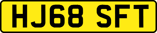 HJ68SFT