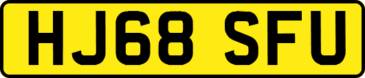 HJ68SFU