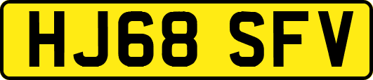 HJ68SFV
