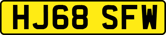 HJ68SFW
