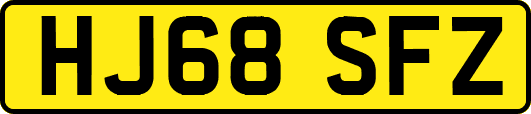 HJ68SFZ