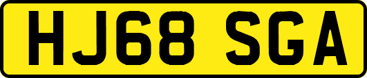 HJ68SGA