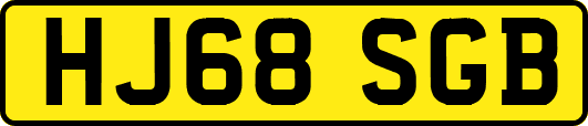 HJ68SGB
