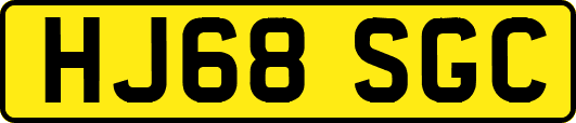 HJ68SGC