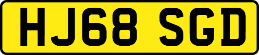 HJ68SGD