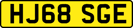 HJ68SGE