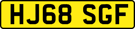 HJ68SGF
