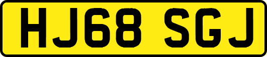 HJ68SGJ