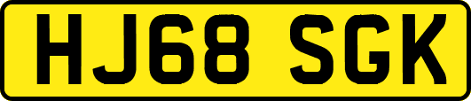 HJ68SGK