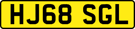 HJ68SGL