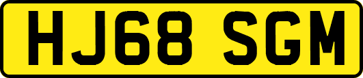 HJ68SGM