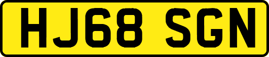 HJ68SGN