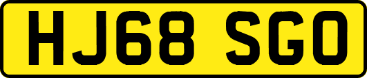 HJ68SGO