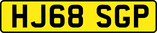 HJ68SGP