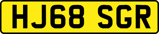 HJ68SGR