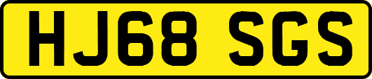 HJ68SGS