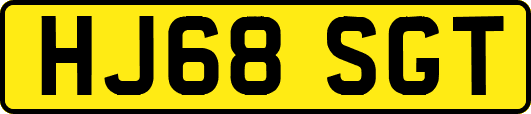 HJ68SGT