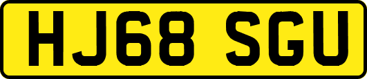 HJ68SGU