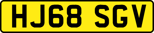 HJ68SGV