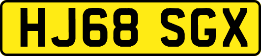 HJ68SGX