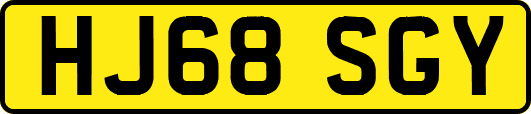 HJ68SGY