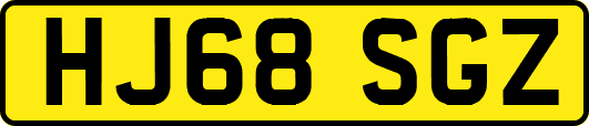 HJ68SGZ