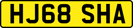 HJ68SHA
