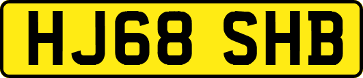 HJ68SHB