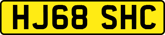 HJ68SHC