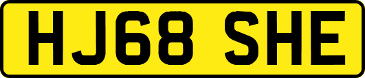 HJ68SHE