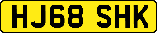 HJ68SHK