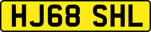 HJ68SHL