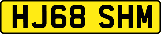 HJ68SHM