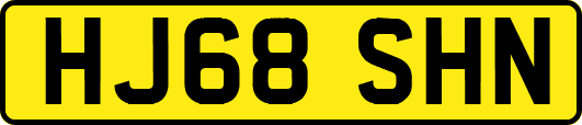 HJ68SHN