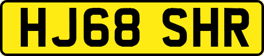 HJ68SHR