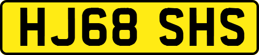 HJ68SHS
