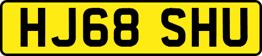 HJ68SHU