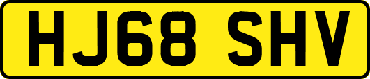 HJ68SHV